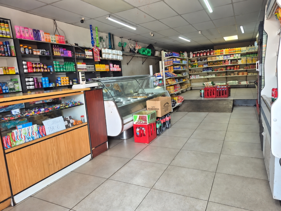 Commercial Property for Sale in Kuruman Northern Cape